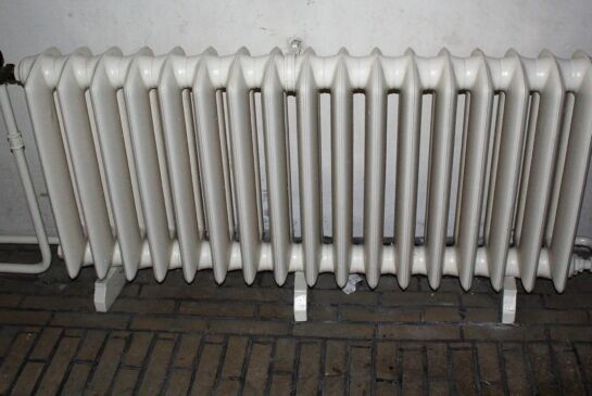Radiator