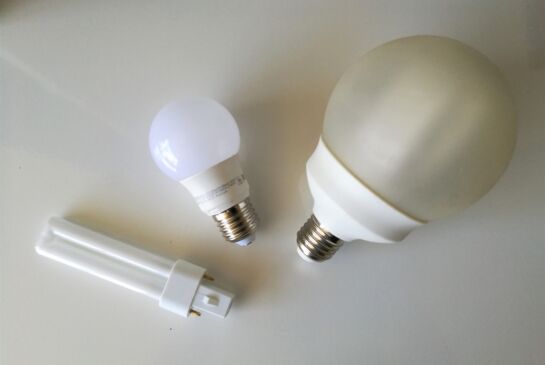 LED verlichting