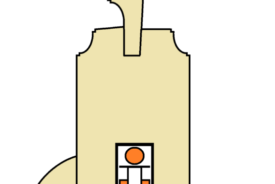 Valdorpel