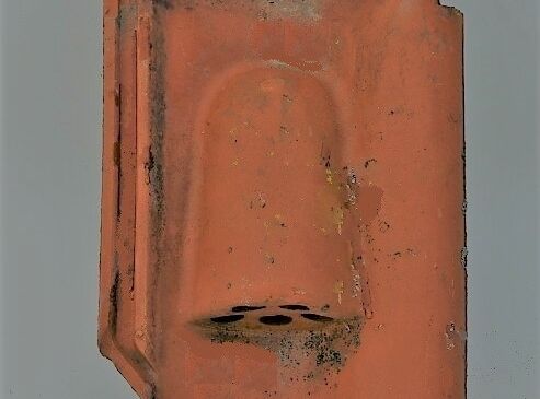 Ventilatiepan