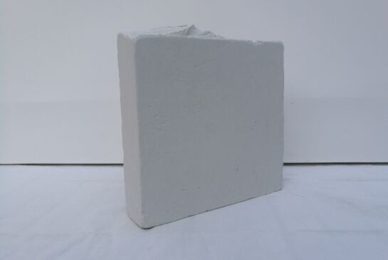 Vocht regulerend calcium silicaat